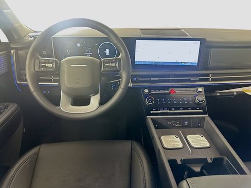 New 2026 Hyundai Santa Fe Limited FWD image 18