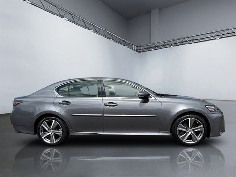 Used 2016 Lexus GS 350 AWD w/ Premium Package image 3