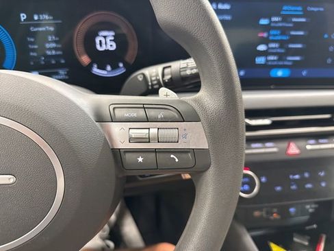 Used 2025 Hyundai Sonata SEL FWD image 23