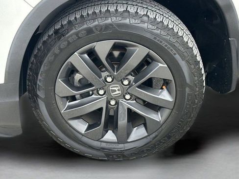 Used 2023 Honda Ridgeline Sport image 29