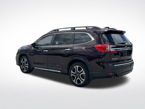 Used 2024 Subaru Ascent Touring w/ Popular Package #2 AWD/4WD image 4