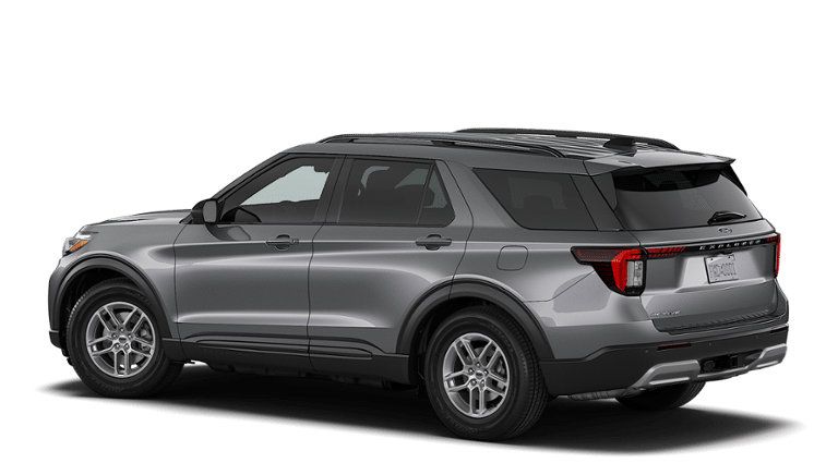 New 2026 Ford Explorer Active w/ Active Comfort Package RWD image 25