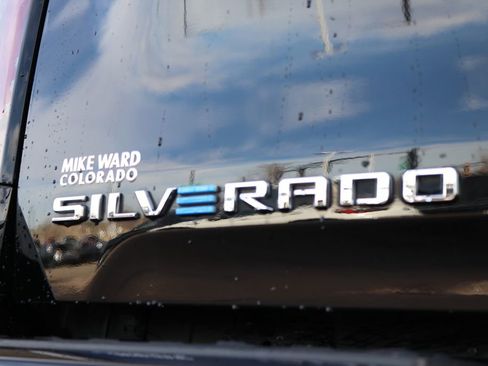 Used 2025 Chevrolet Silverado EV RST image 26