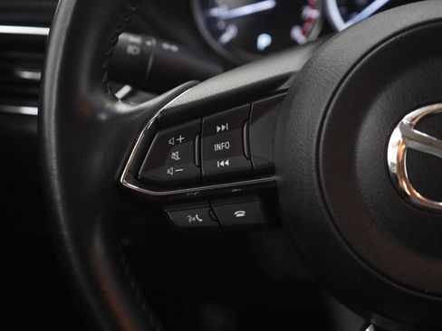 Used 2024 MAZDA CX-5 AWD 2.5 S w/ Select Package image 24