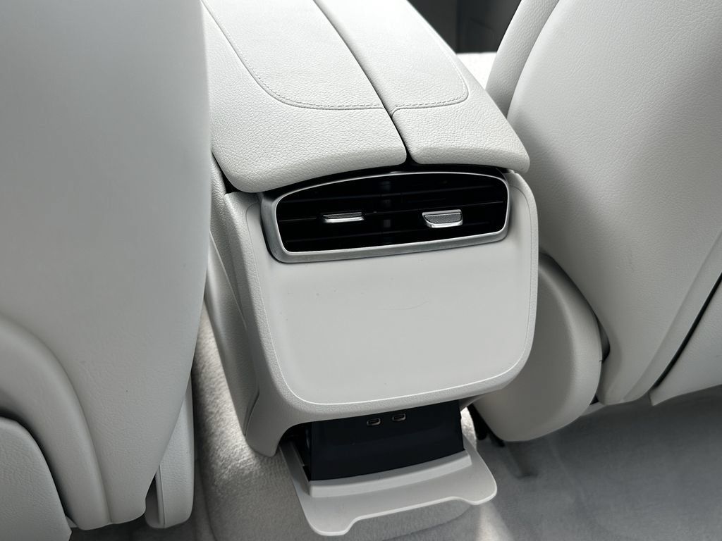 Certified 2024 Mercedes-Benz EQE 350+ Sedan image 27