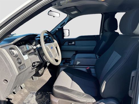 Used 2014 Ford F150 STX w/ Equipment Group 201A Mid image 18