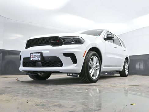 Used 2026 Dodge Durango GT AWD/4WD image 39