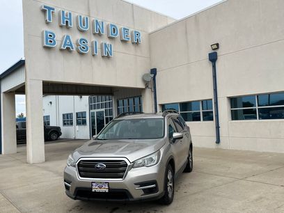 Used 2019 Subaru Ascent Premium