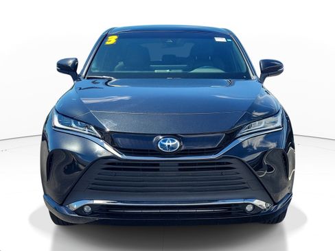 Used 2023 Toyota Venza Nightshade AWD/4WD image 2