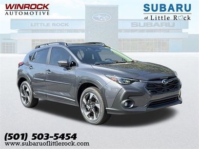 New 2025 Subaru Crosstrek 2.5i Limited
