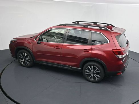 Used 2023 Subaru Forester Limited w/ Popular Package #2 AWD/4WD image 27
