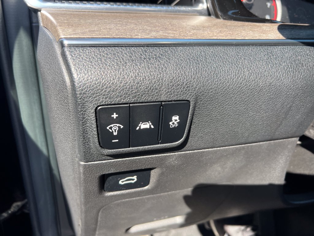 Certified 2023 Kia K5 EX FWD image 23