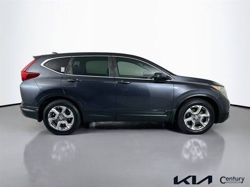 Used 2017 Honda CR-V EX image 4