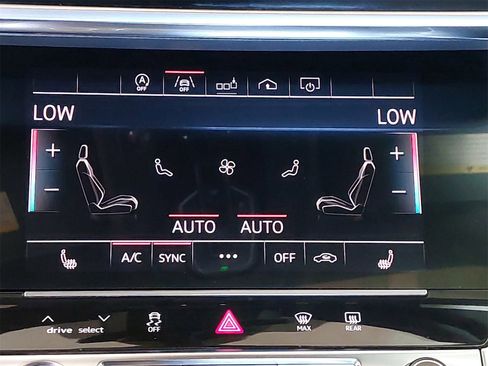 Used 2019 Audi A6 3.0T Premium Plus w/ Premium Plus Package image 26