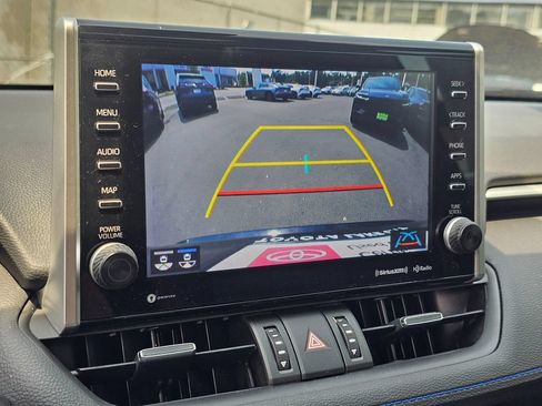 Certified 2022 Toyota RAV4 XSE AWD/4WD image 27