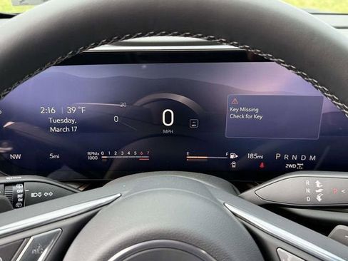 New 2026 Buick Envision Avenir image 23