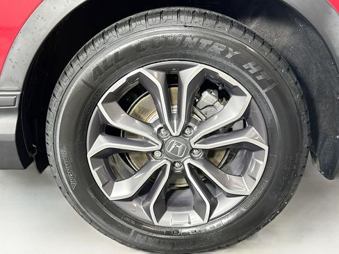 Used 2022 Honda CR-V EX-L image 11