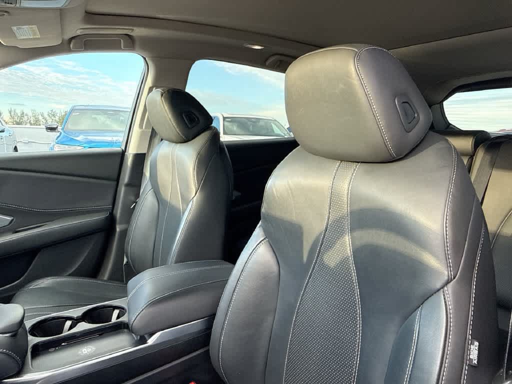 Used 2025 Acura RDX w/ Technology Package AWD/4WD image 14