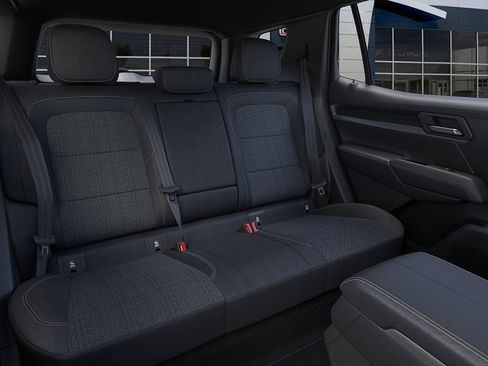 New 2026 GMC Terrain Elevation image 17