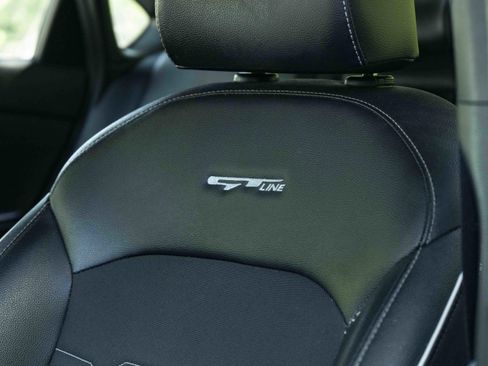 Used 2024 Kia Forte GT-Line FWD image 18
