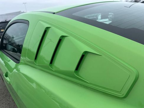 Used 2013 Ford Mustang Coupe image 31