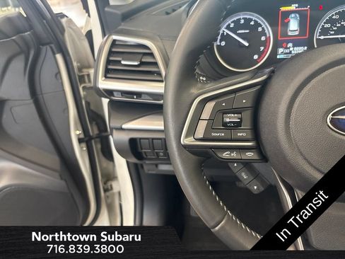 Used 2020 Subaru Forester Premium AWD/4WD image 19