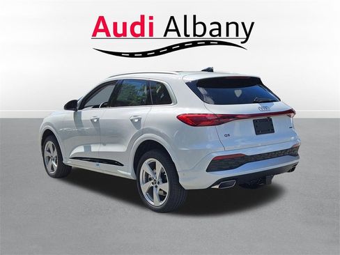 New 2025 Audi Q5 Premium Plus image 5