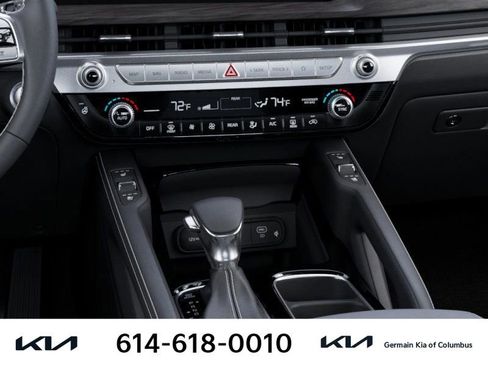 New 2025 Kia Telluride EX X-Line image 26