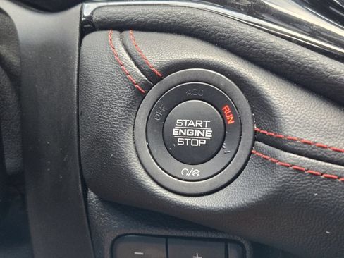 Used 2024 Dodge Durango GT AWD/4WD image 22
