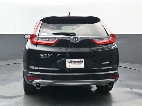 Used 2018 Honda CR-V Touring image 20