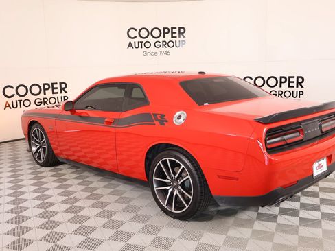 Used 2023 Dodge Challenger R/T RWD image 20