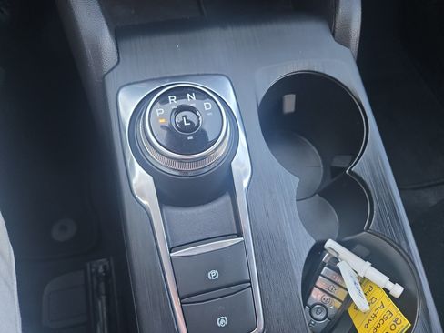 Used 2024 Ford Escape Active image 29