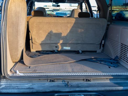 Used 2003 Ford Excursion Limited image 28