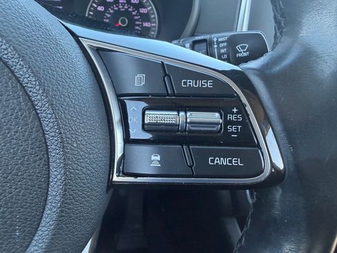 Used 2019 Kia Optima EX w/ EX Premium Package image 21