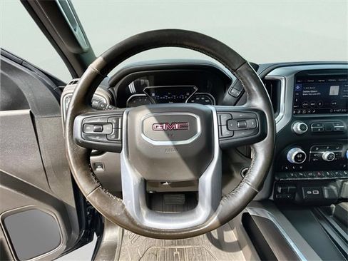 Certified 2020 GMC Sierra 2500 SLT w/ SLT Premium Plus Package image 12