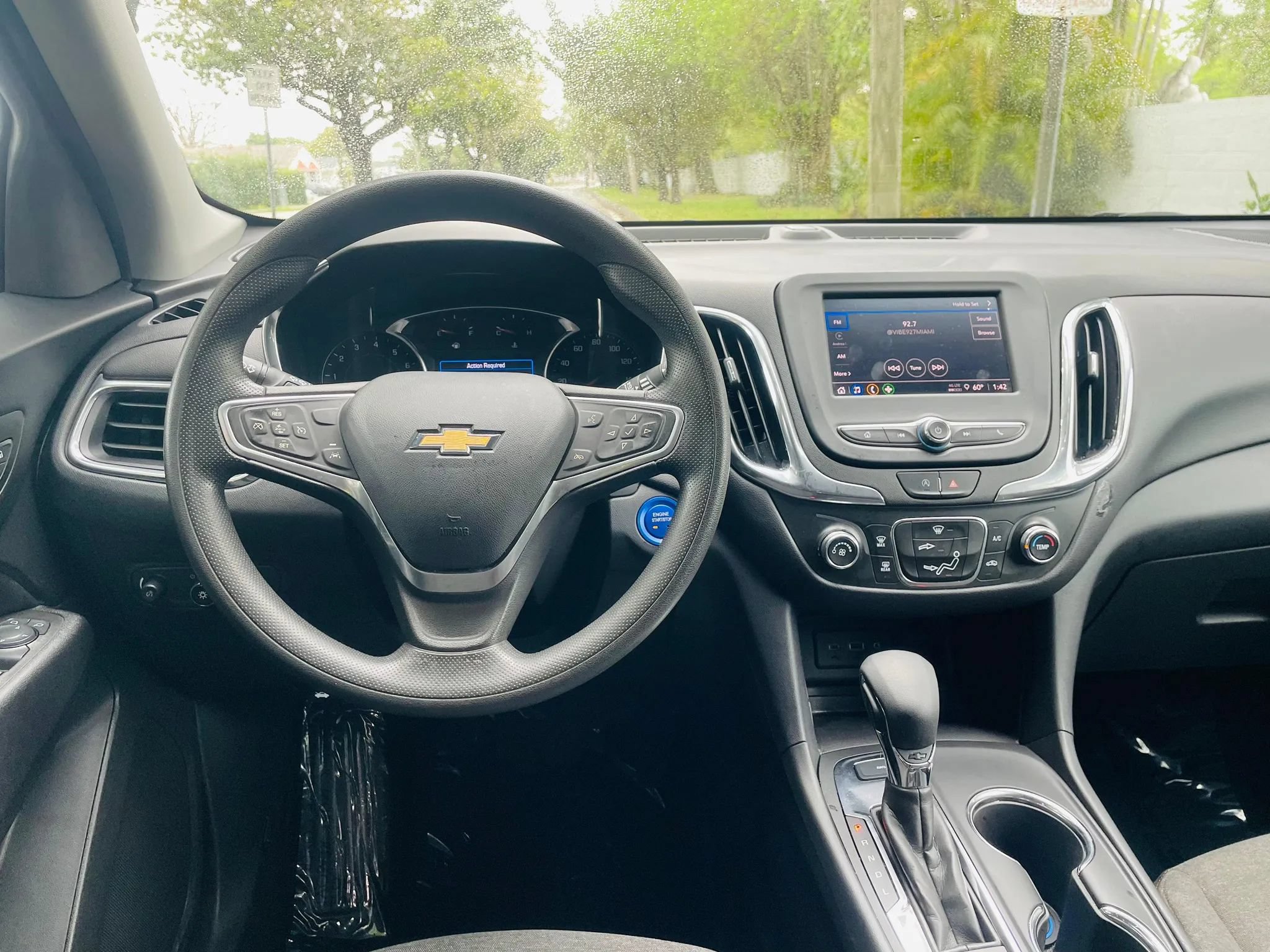 Used 2023 Chevrolet Equinox LT AWD/4WD image 12