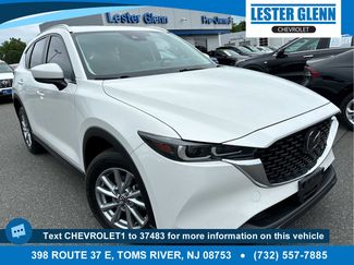 Used 2023 MAZDA CX-5 AWD 2.5 S video 1