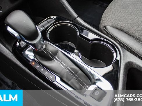 Used 2025 Buick Encore GX Preferred image 36