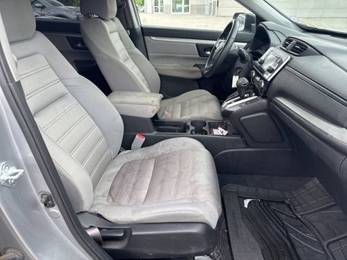 Used 2021 Honda CR-V LX image 18
