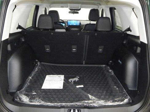 New 2025 Ford Bronco Sport Big Bend w/ Convenience Package image 16