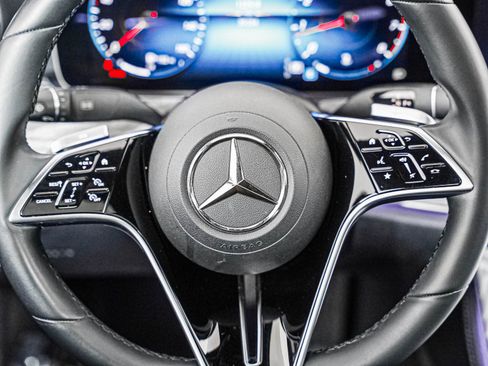 Certified 2021 Mercedes-Benz E 350 Sedan image 16