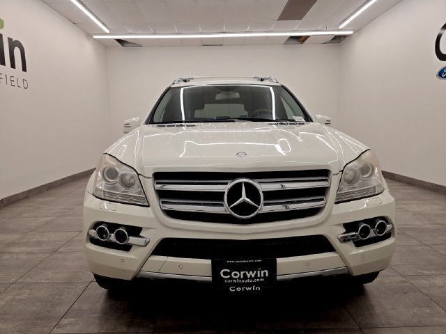 Used 2011 Mercedes-Benz GL 450 4MATIC image 7