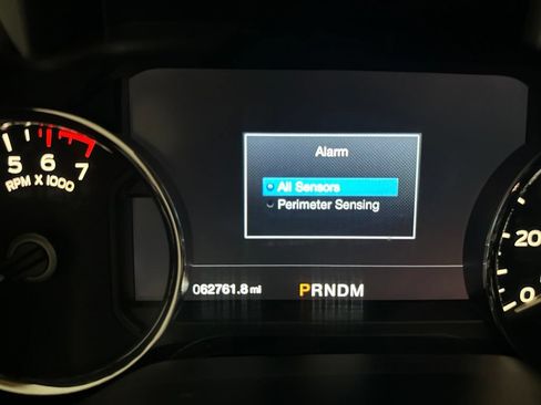 Used 2019 Ford F150 Lariat RWD image 46
