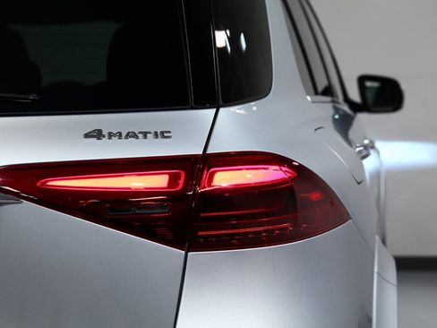 Used 2025 Mercedes-Benz GLE 350 GLE 350 image 13