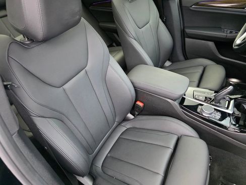 Used 2021 BMW X3 xDrive30i w/ Premium Package AWD/4WD image 29