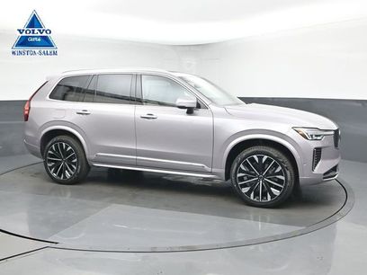 New 2026 Volvo XC90 B6 Plus w/ Protection Package Premier