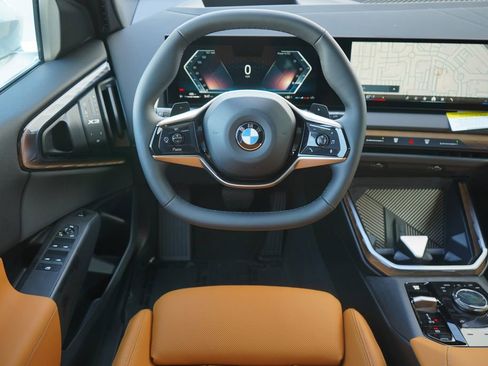 Used 2025 BMW X3 xDrive30i w/ Premium Package image 15