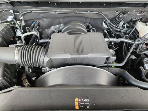 New 2026 Chevrolet Silverado 2500 Custom w/ Custom Value Package image 20