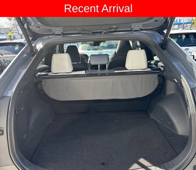Used 2023 Subaru Solterra AWD image 15