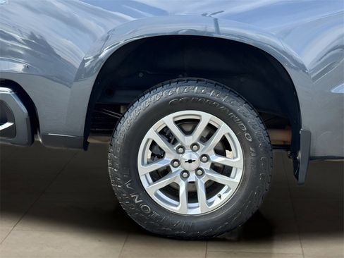 Used 2021 Chevrolet Silverado 1500 RST image 43